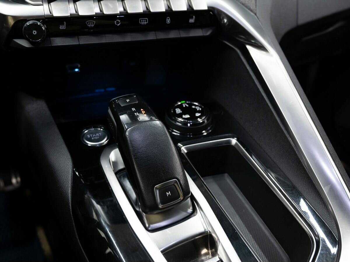 Купить Peugeot 5008, 2018, 173 000 км, фото №25