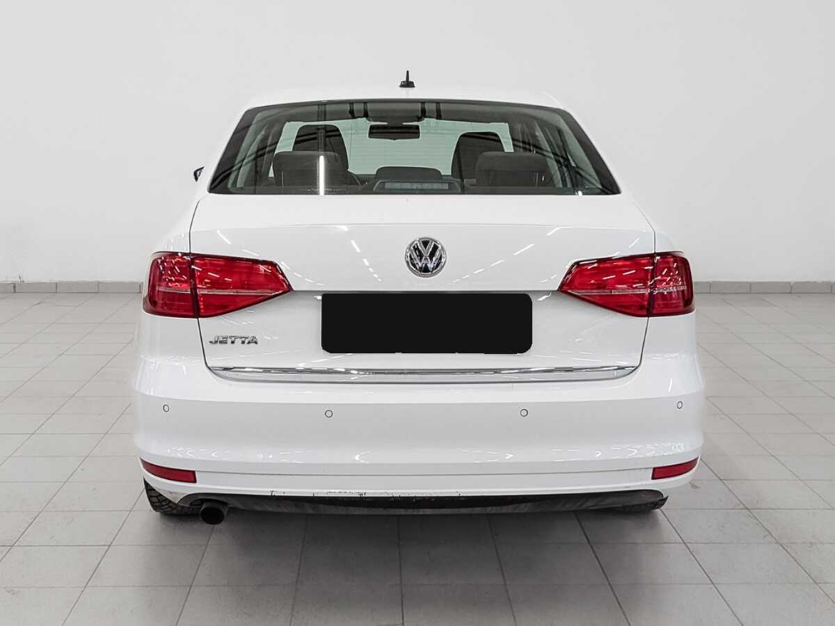 Купить Volkswagen Jetta, 2016, 51 400 км, фото №6