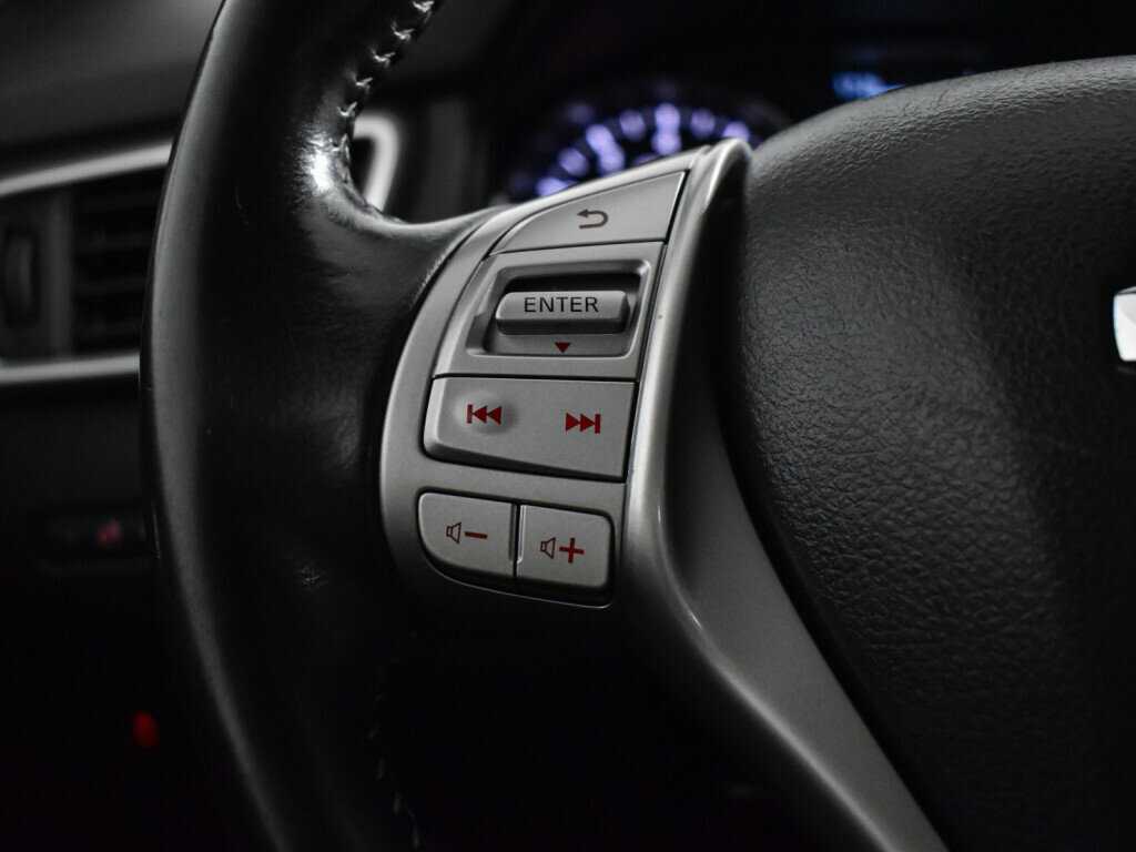 Купить Nissan Qashqai, 2017, 143 999 км, фото №14