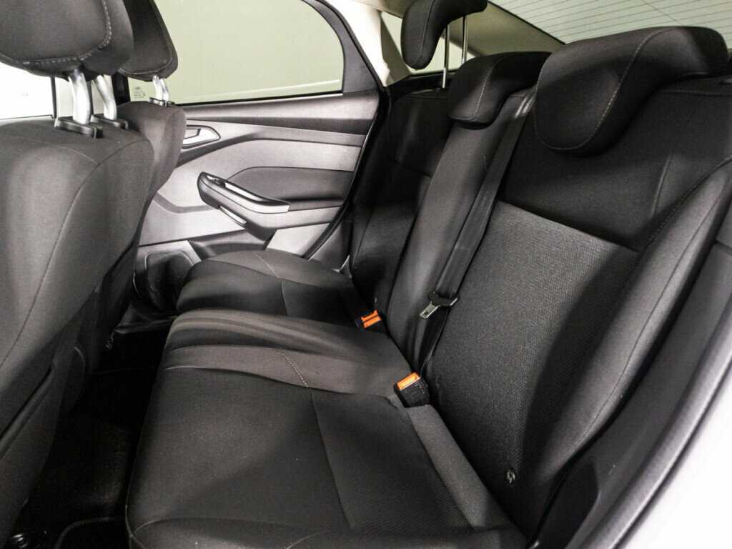 Купить Ford Focus, 2016, 86 576 км, фото №8