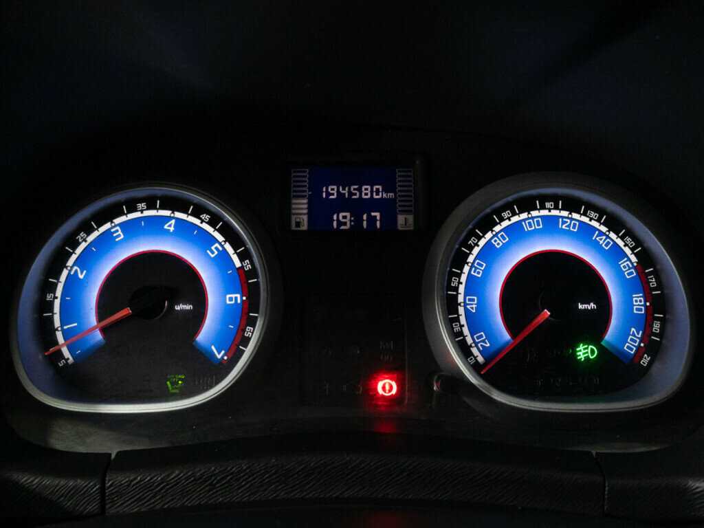 Купить Renault Duster, 2014, 194 579 км, фото №12