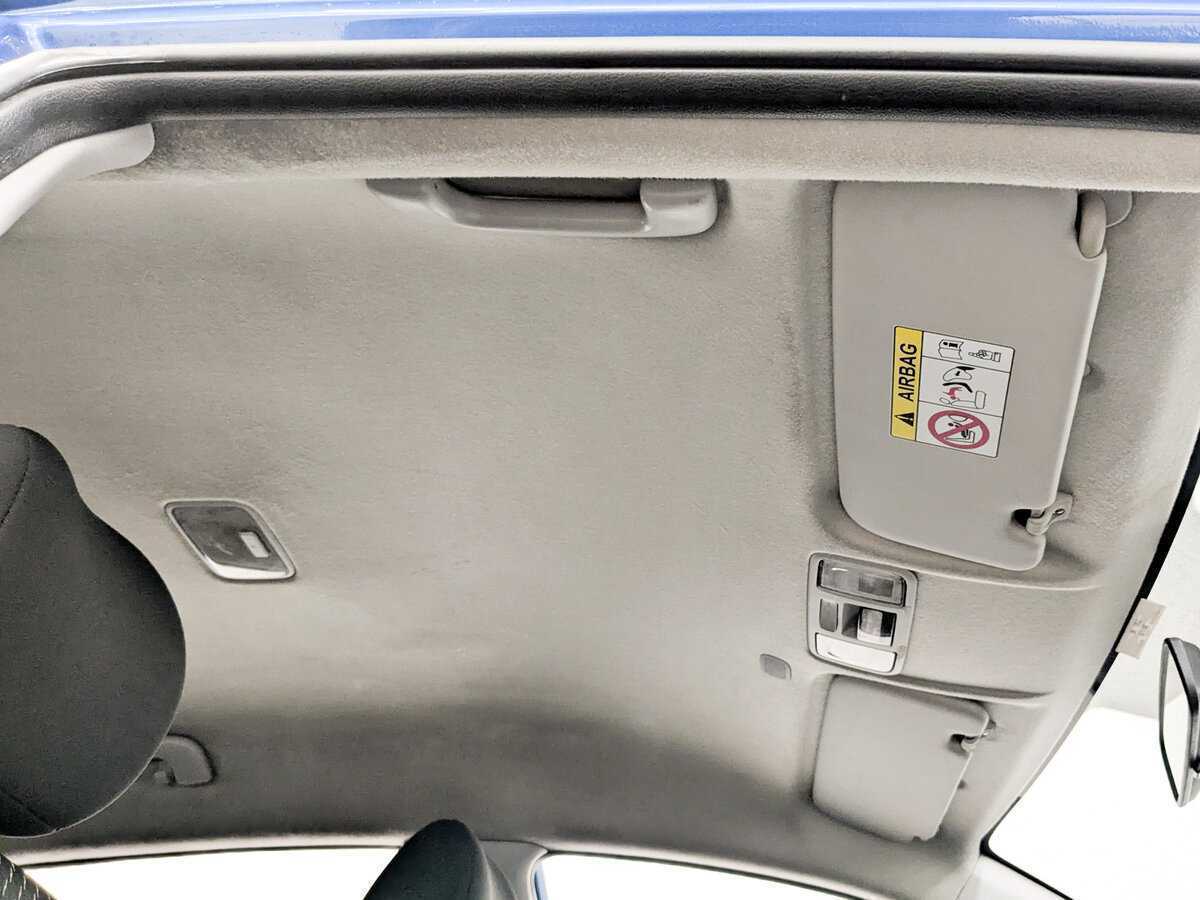 Купить Kia Rio X-Line, 2020, 192 706 км, фото №21