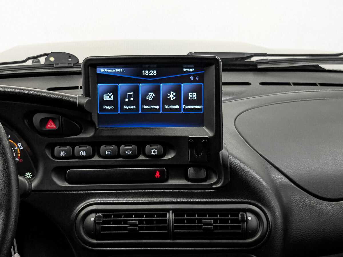 Купить Lada (ВАЗ) Niva, 2021, 48 787 км, фото №17