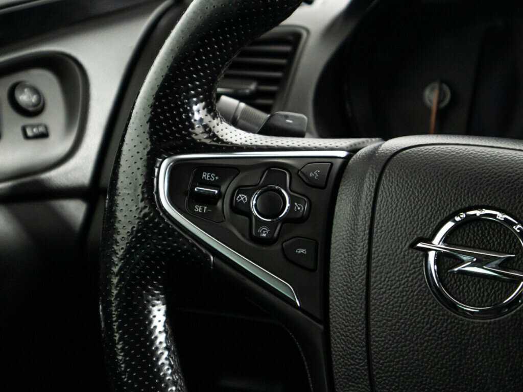 Купить Opel Insignia, 2014, 227 484 км, фото №21
