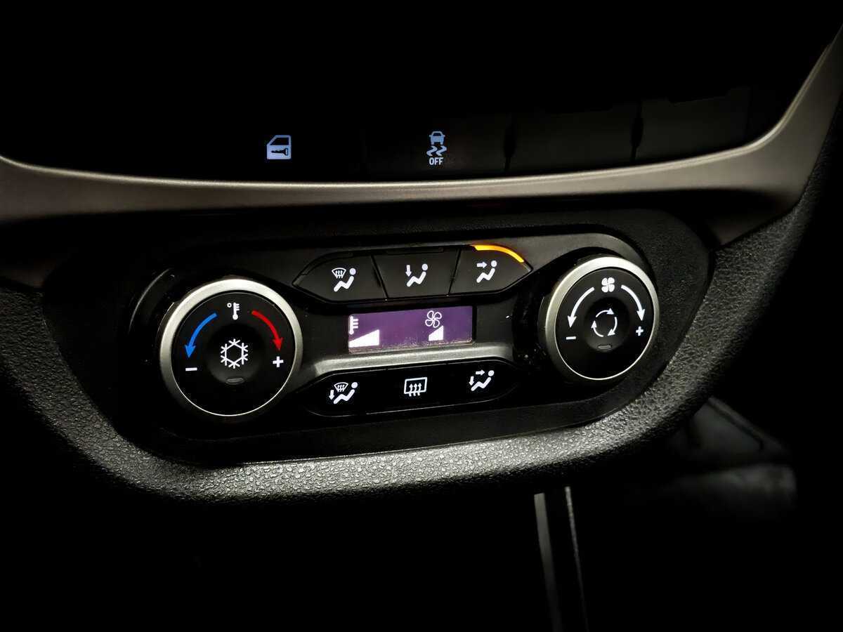 Купить Lada (ВАЗ) Vesta, 2016, 114 747 км, фото №25