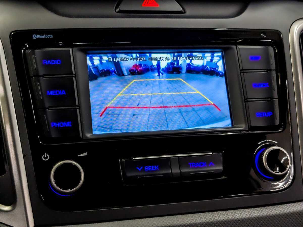 Купить Hyundai Creta, 2020, 46 683 км, фото №26