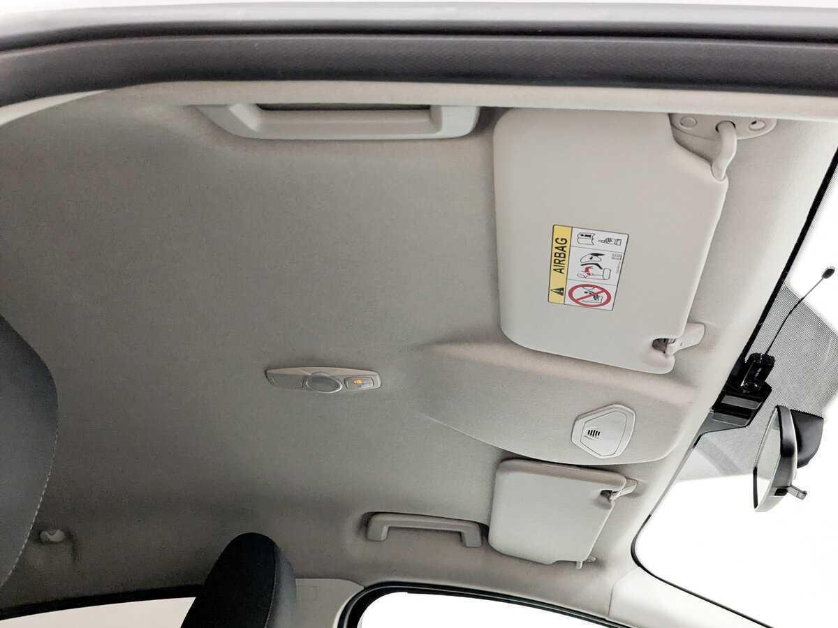 Купить Ford Focus, 2015, 154 620 км, фото №19