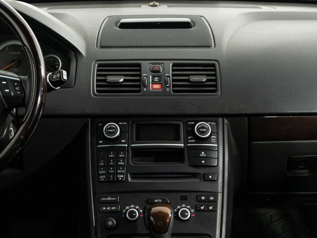 Купить Volvo XC90, 2012, 139 549 км, фото №14