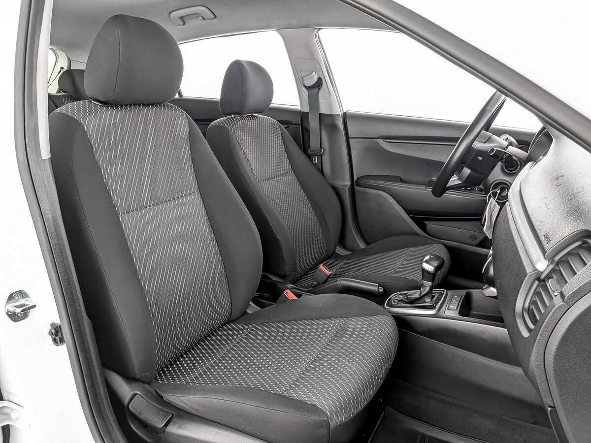 Купить Kia Rio X-Line, 2019, 151 365 км, фото №23