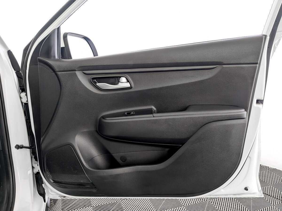 Купить Kia Rio X-Line, 2019, 151 365 км, фото №24