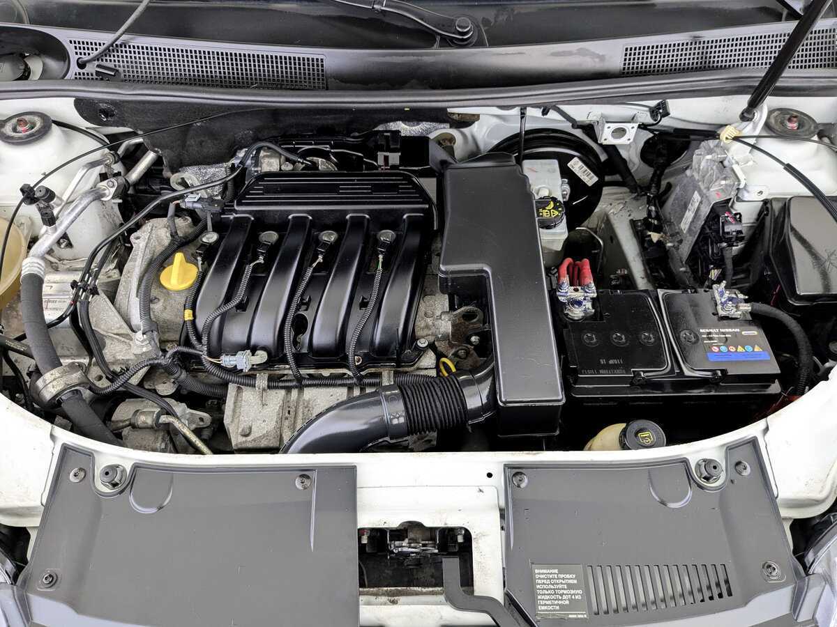 Купить Renault Sandero Stepway, 2019, 79 472 км, фото №9