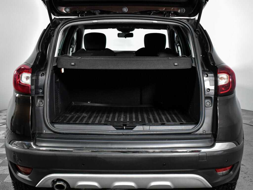 Купить Renault Kaptur, 2019, 101 202 км, фото №21