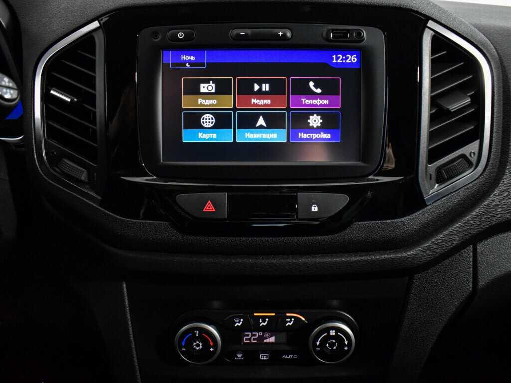 Купить Lada (ВАЗ) XRAY, 2017, 84 973 км, фото №16