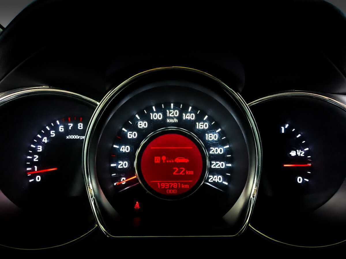 Купить Kia Ceed, 2014, 193 715 км, фото №13