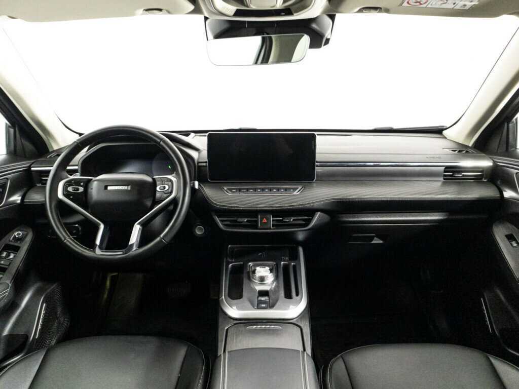 Купить Haval Jolion, 2023, 67 139 км, фото №13