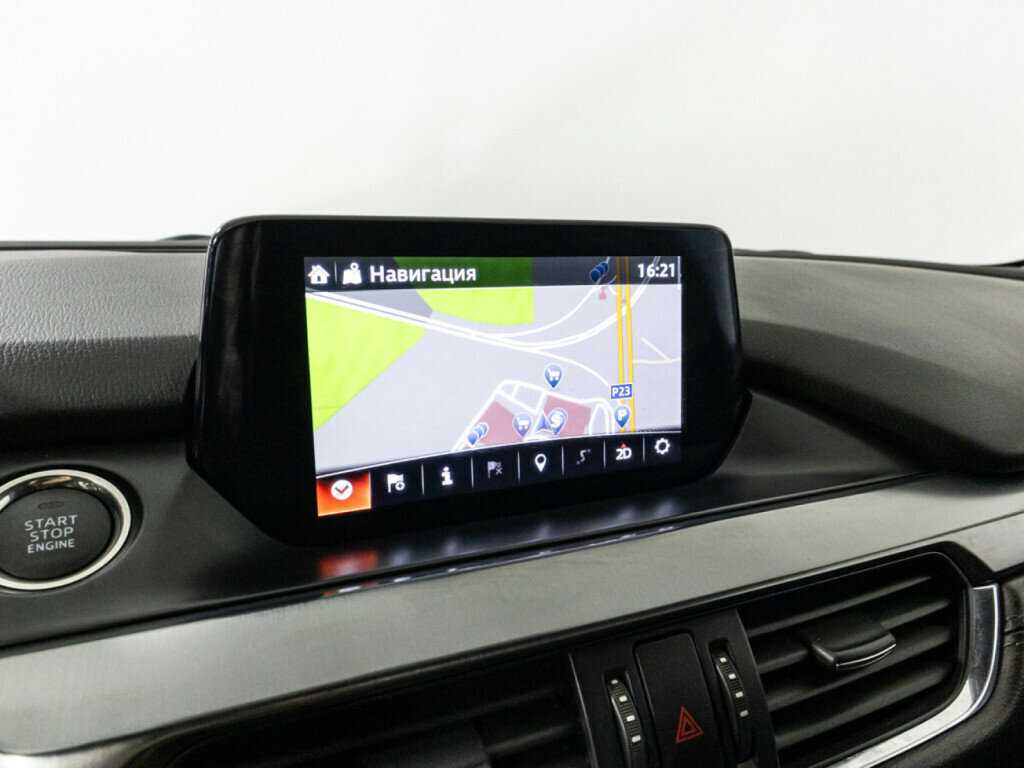 Купить Mazda 6, 2016, 92 847 км, фото №16