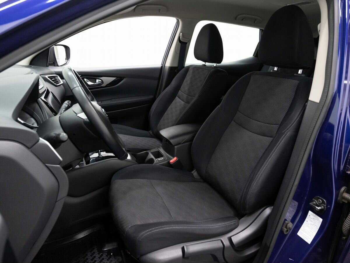 Купить Nissan Qashqai, 2017, 75 000 км, фото №9
