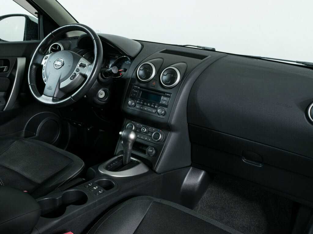 Купить Nissan Qashqai, 2012, 36 500 км, фото №8