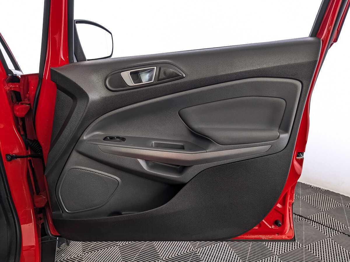 Купить Ford EcoSport, 2018, 32 334 км, фото №25