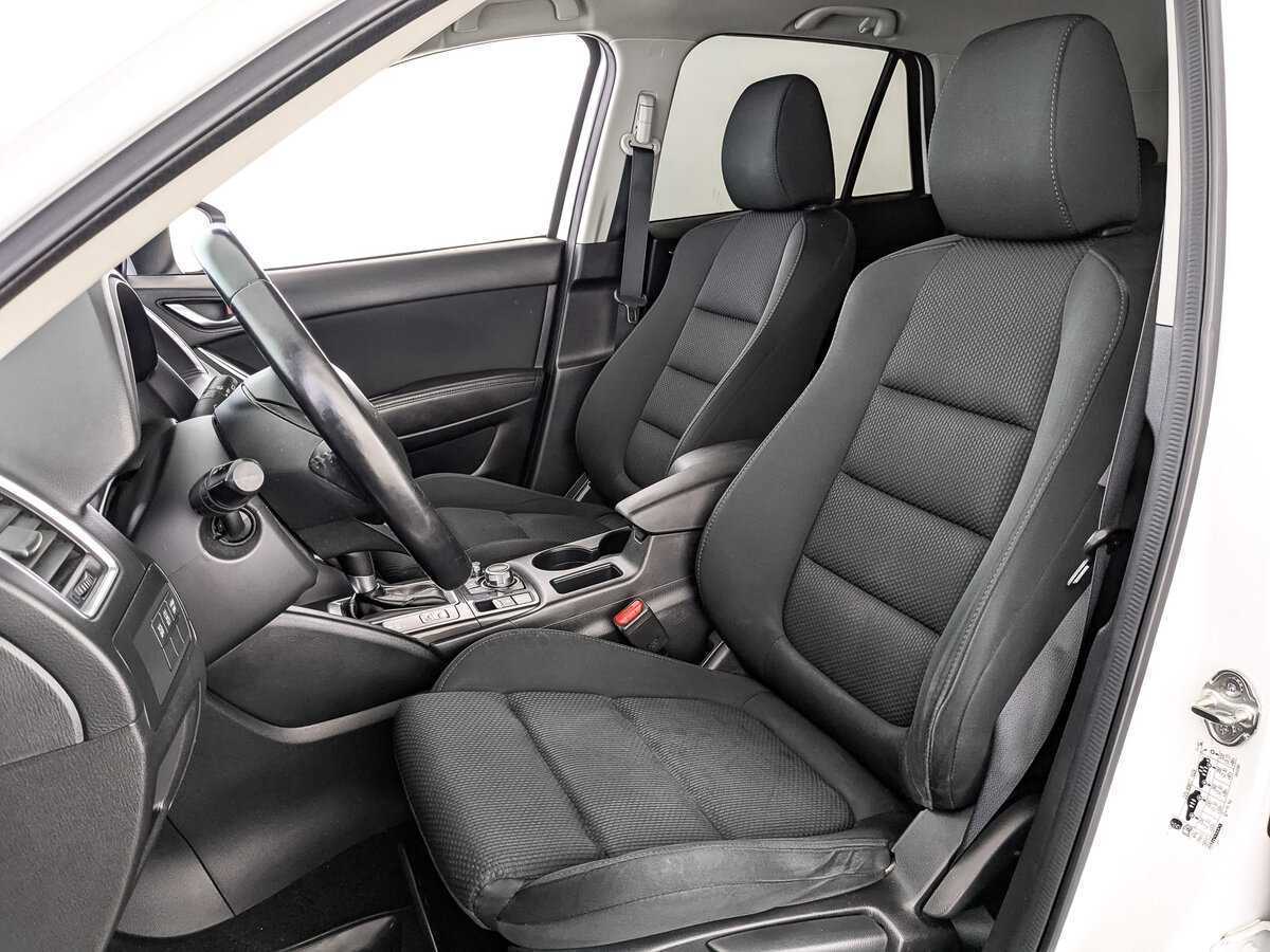 Купить Mazda CX-5, 2016, 191 933 км, фото №20