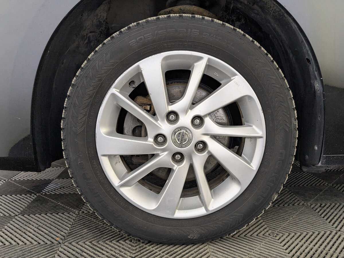 Купить Nissan Sentra, 2014, 177 121 км, фото №12