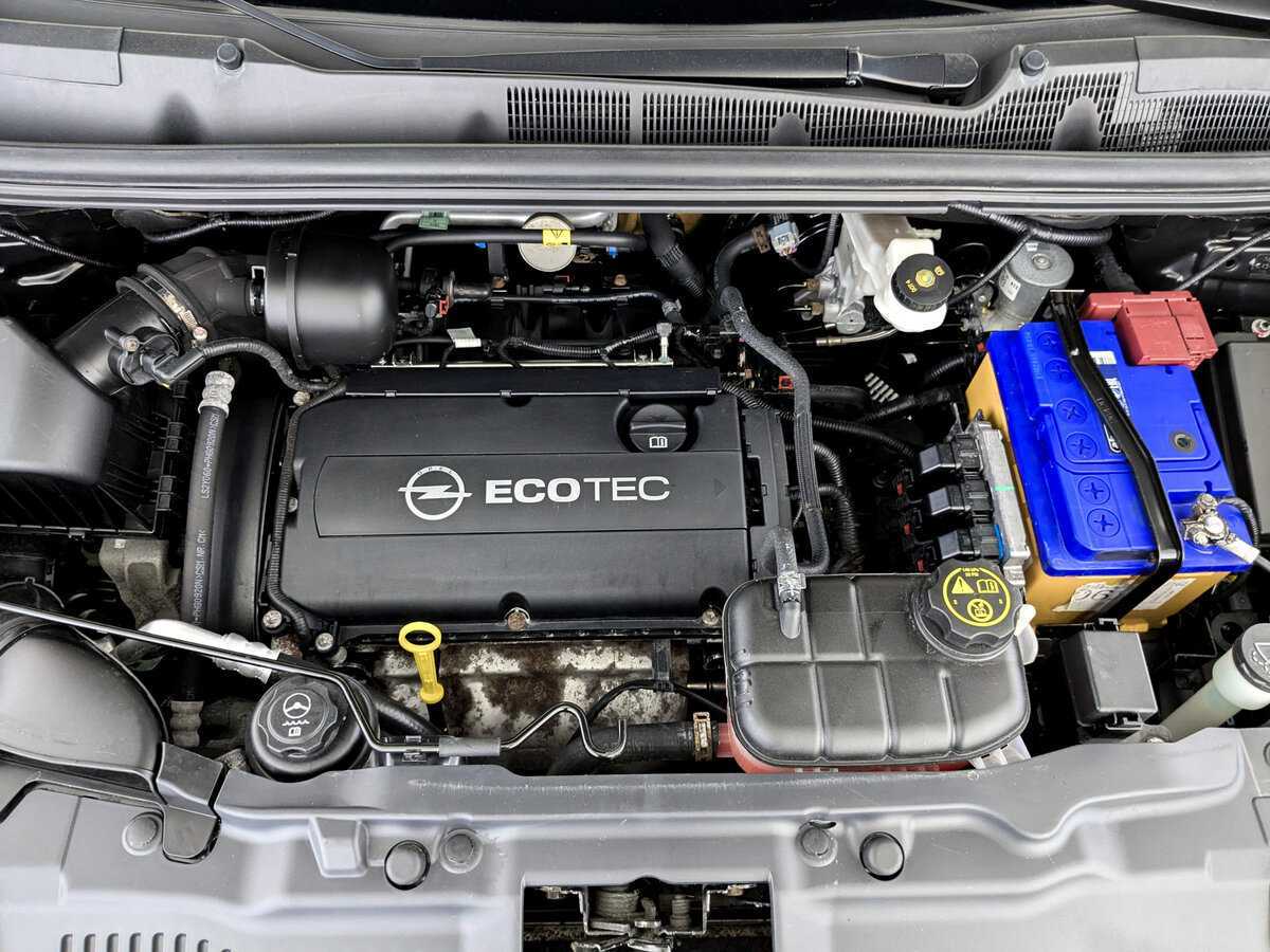 Купить Opel Mokka, 2013, 92 369 км, фото №9