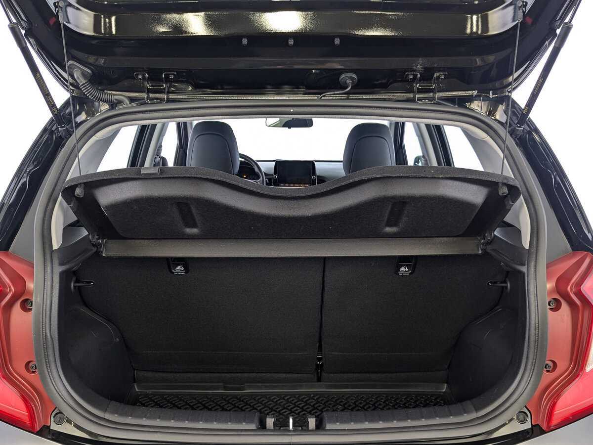 Купить Kia Picanto, 2021, 37 500 км, фото №10