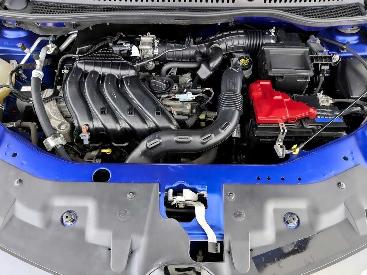 Купить Renault Kaptur, 2021, 58 080 км, фото №9