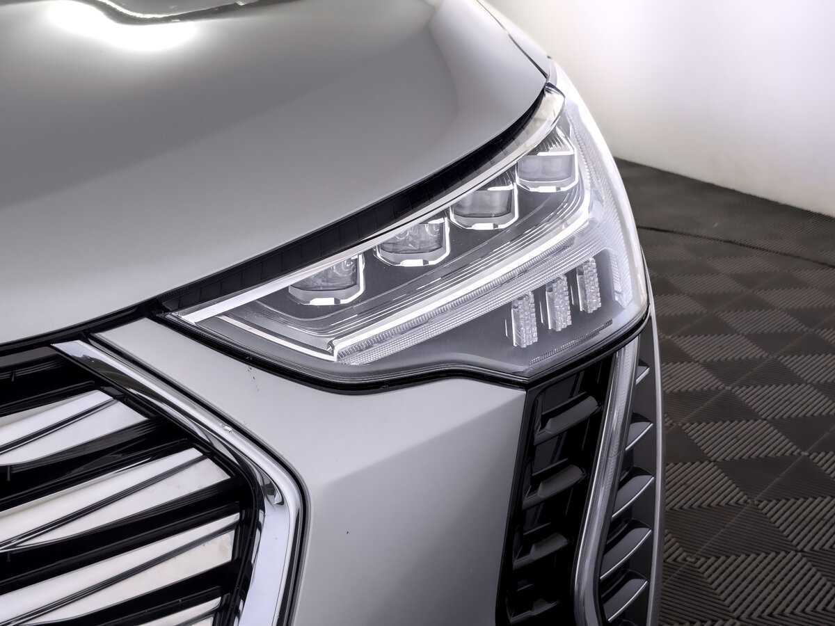 Купить Haval Jolion, 2023, 43 212 км, фото №17