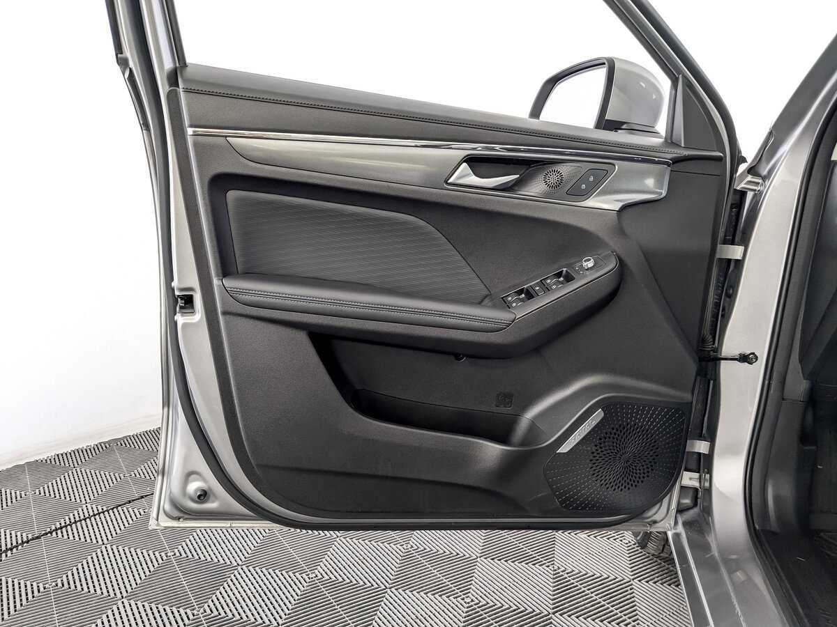 Купить Haval Jolion, 2023, 43 212 км, фото №19