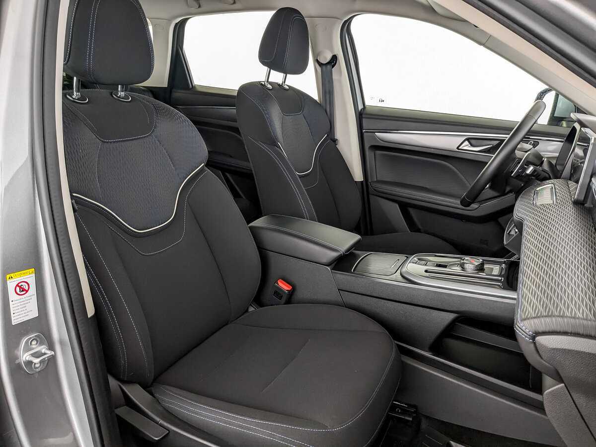 Купить Haval Jolion, 2023, 43 212 км, фото №23