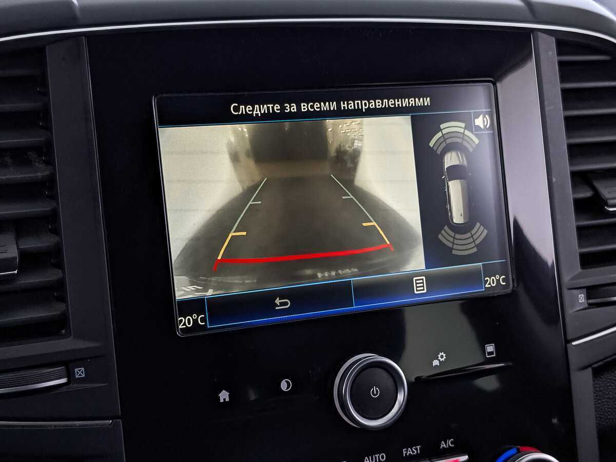 Купить Renault Koleos, 2018, 160 071 км, фото №24