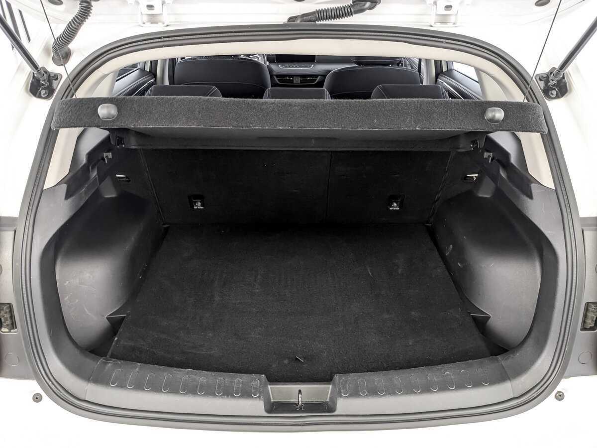 Купить Haval Jolion, 2023, 21 607 км, фото №10