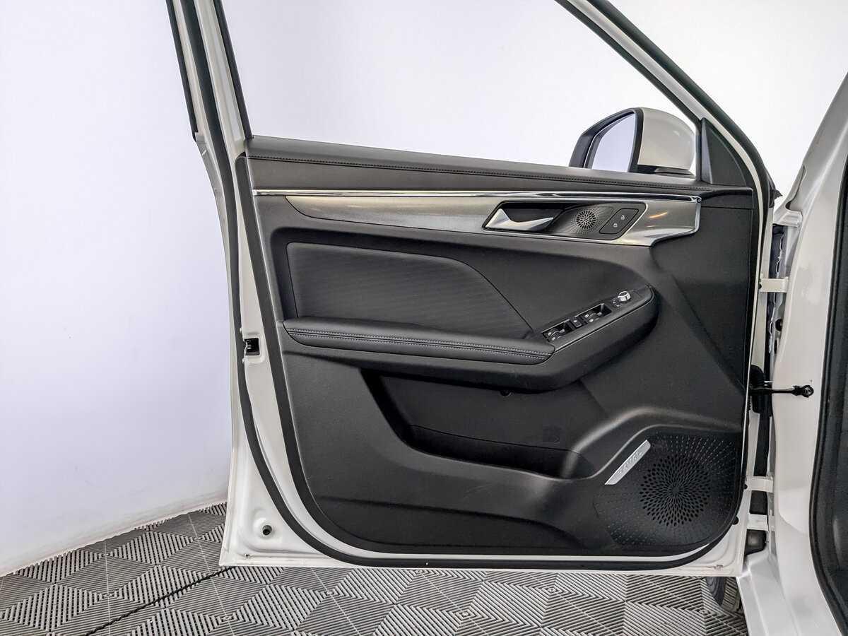 Купить Haval Jolion, 2023, 21 607 км, фото №19