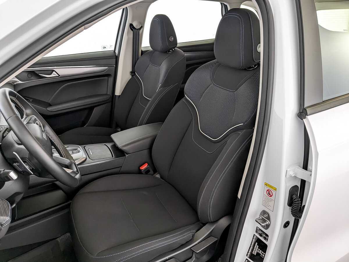 Купить Haval Jolion, 2023, 21 607 км, фото №20