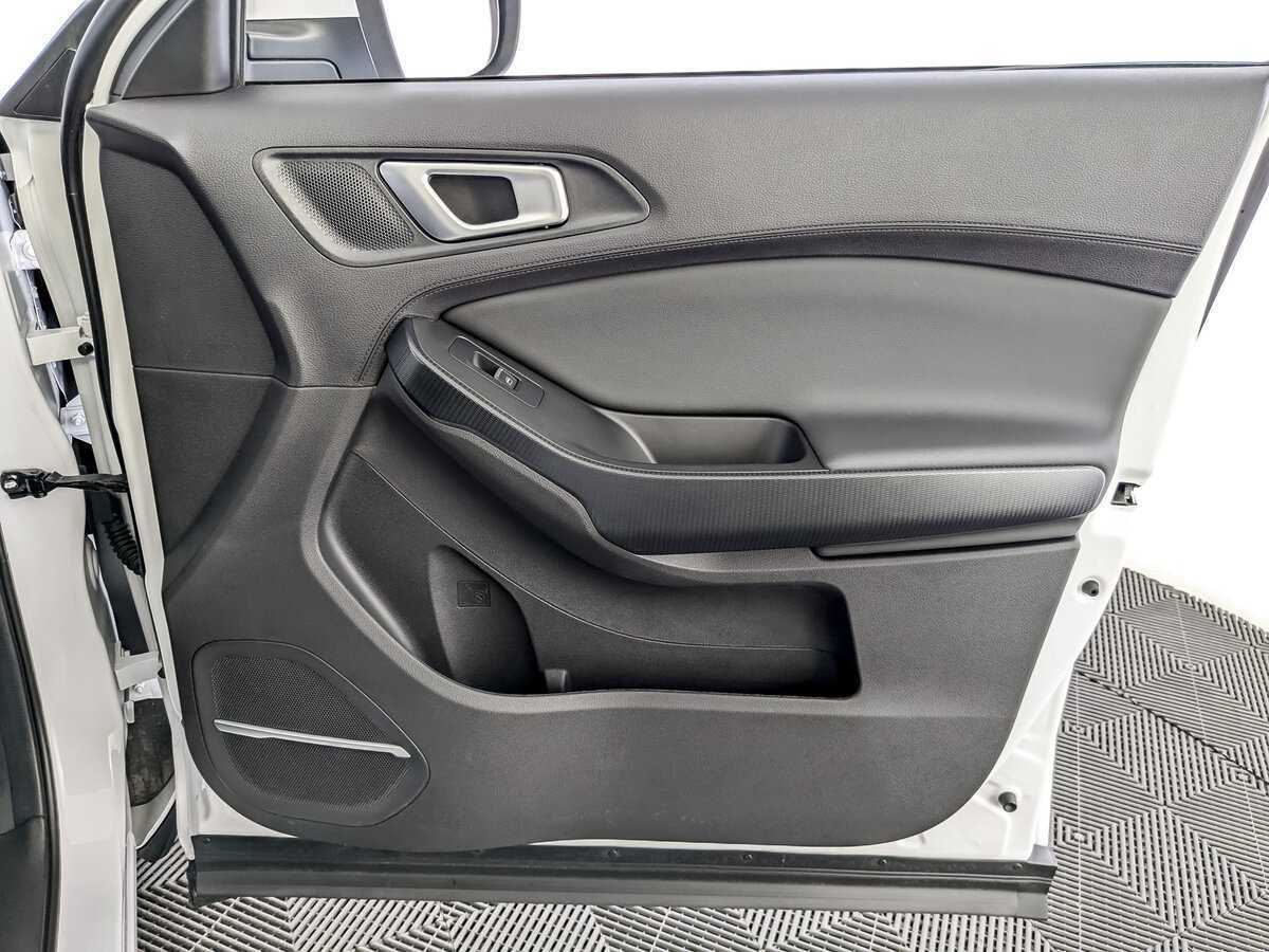 Купить CHERY Tiggo 4, 2022, 14 619 км, фото №23