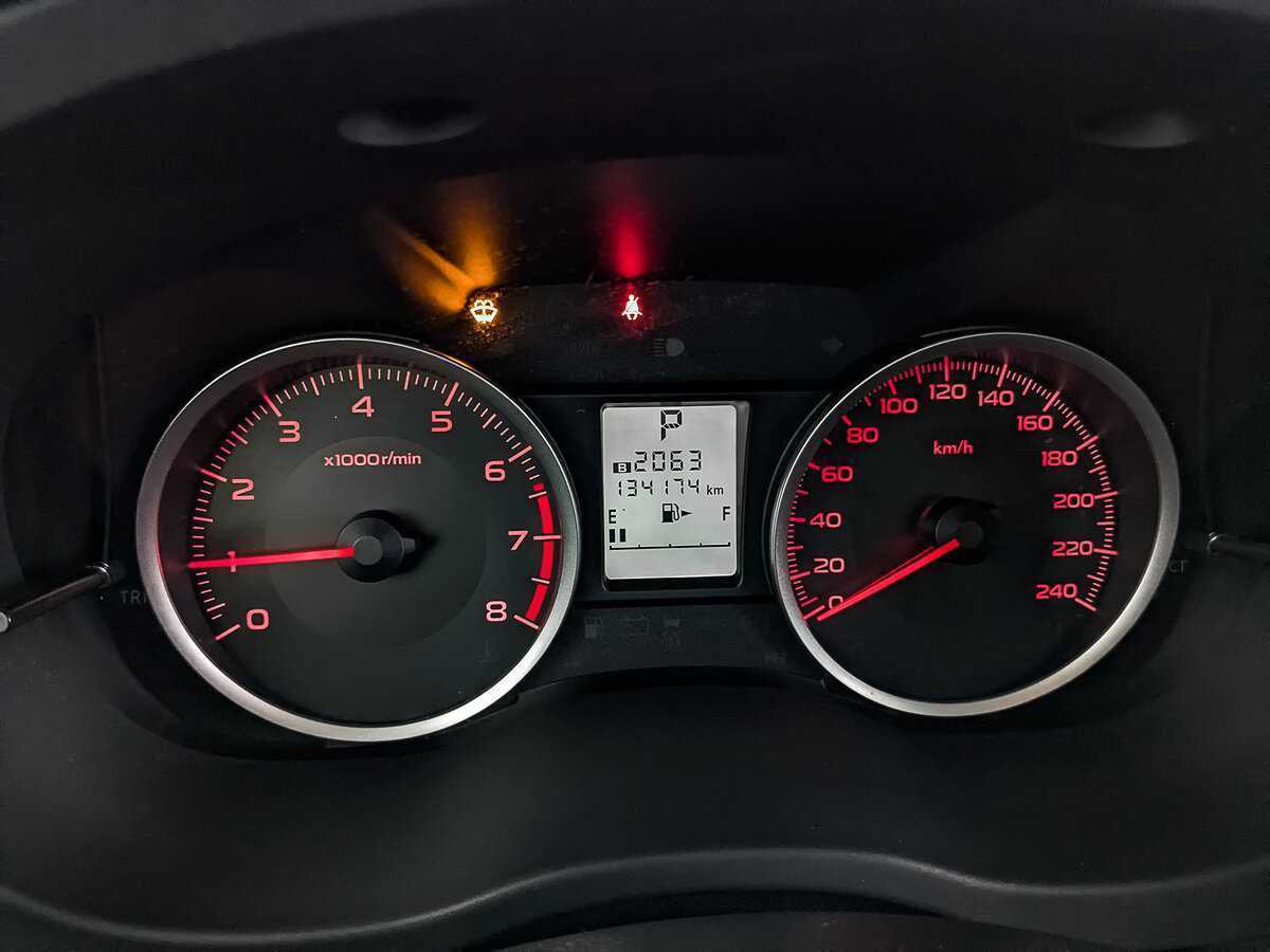 Купить Subaru Forester, 2013, 134 173 км, фото №13