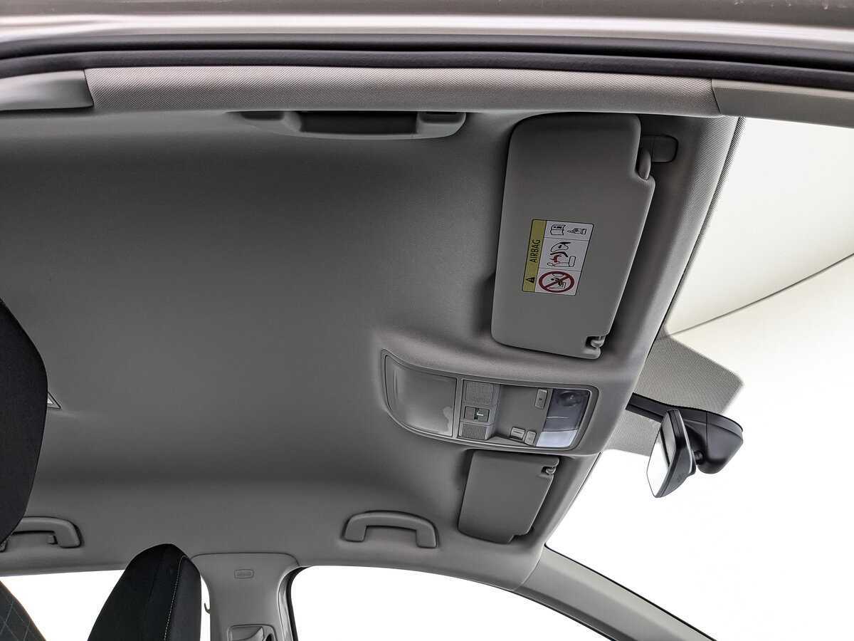 Купить Skoda Karoq, 2021, 74 954 км, фото №23