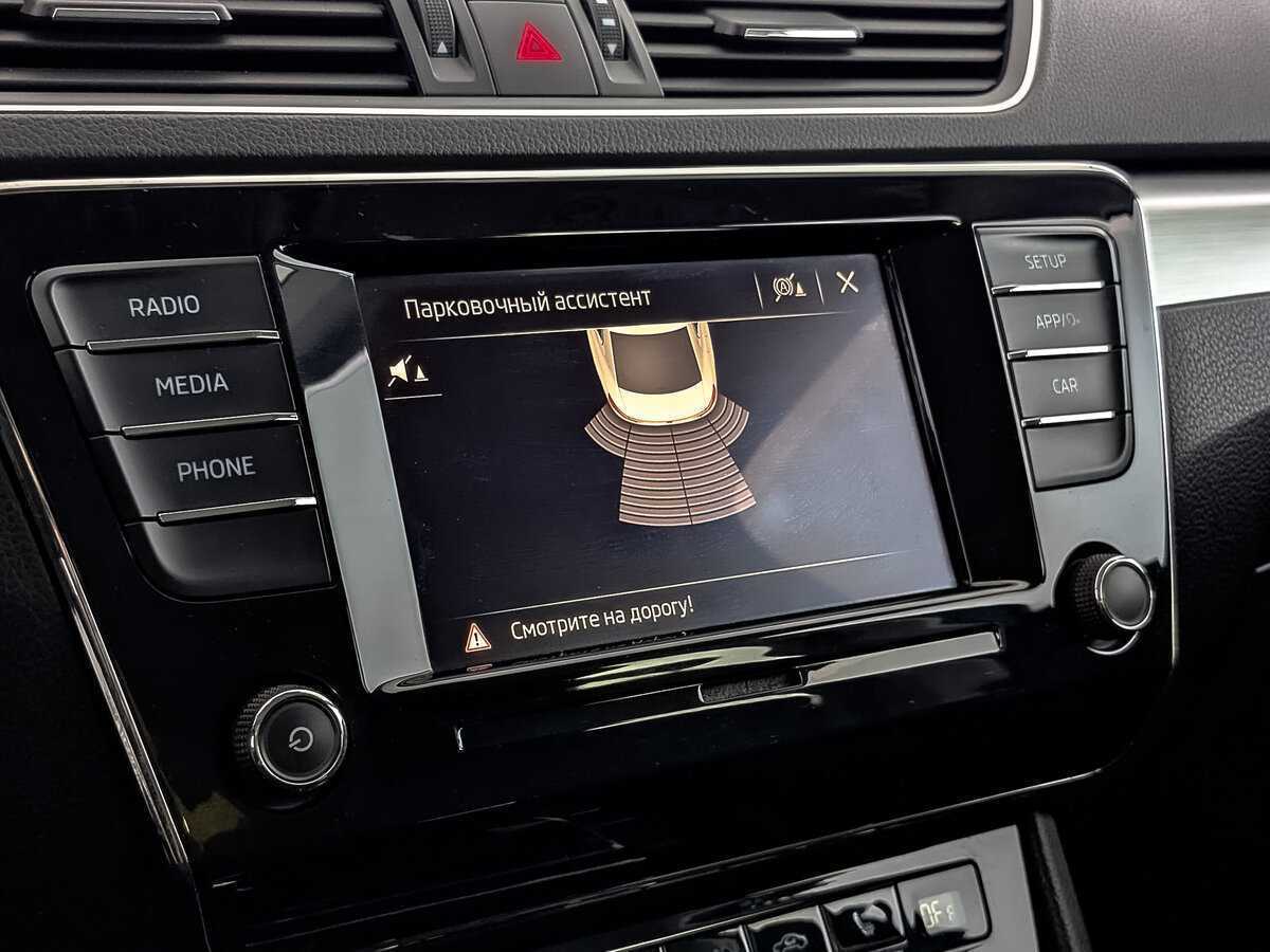Купить Skoda Superb, 2019, 121 088 км, фото №20