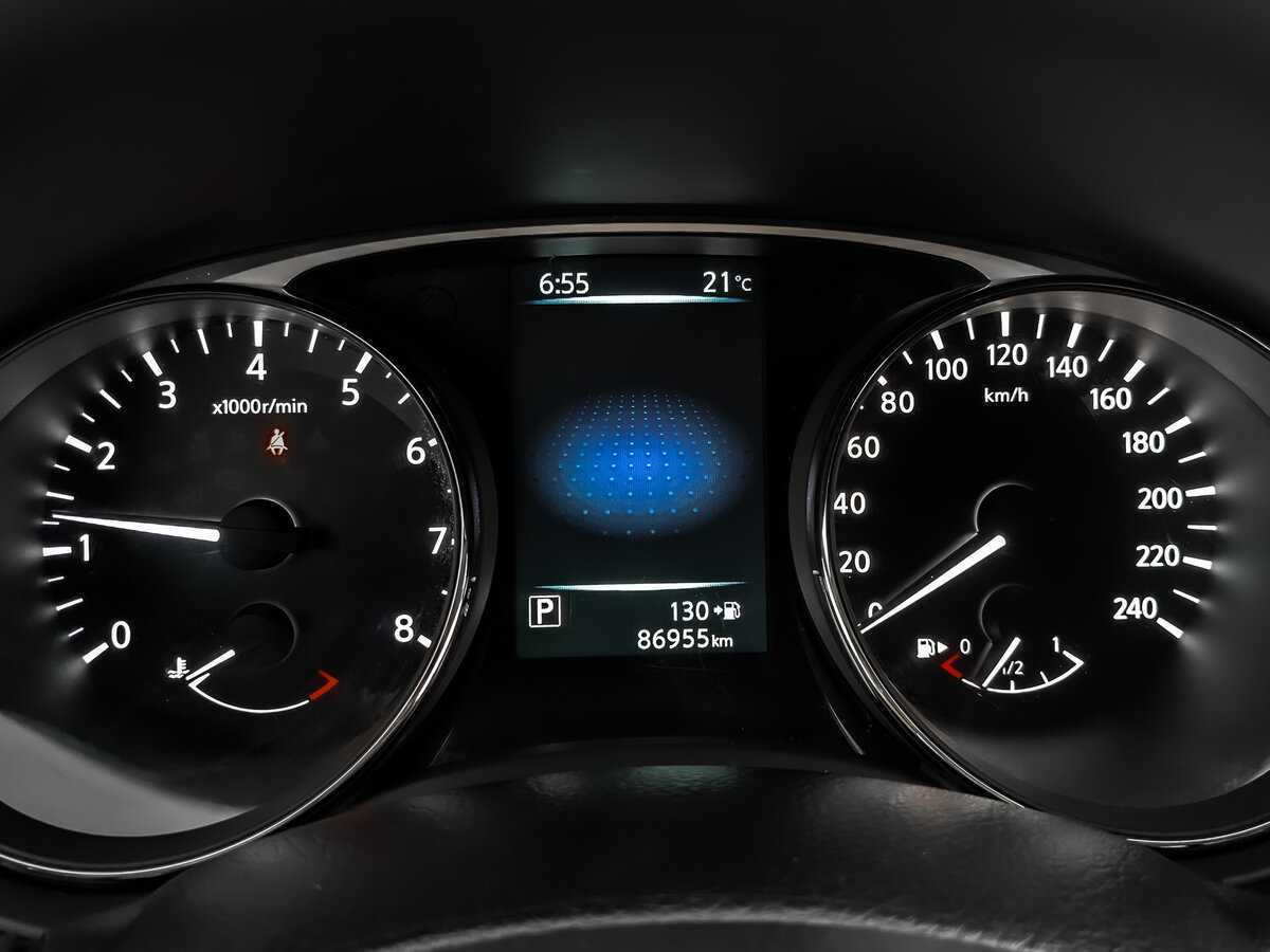 Купить Nissan X-Trail, 2015, 86 952 км, фото №14