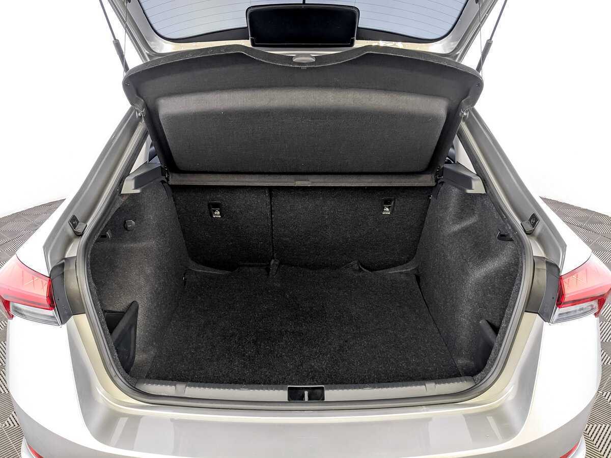 Купить Skoda Rapid, 2021, 65 151 км, фото №10