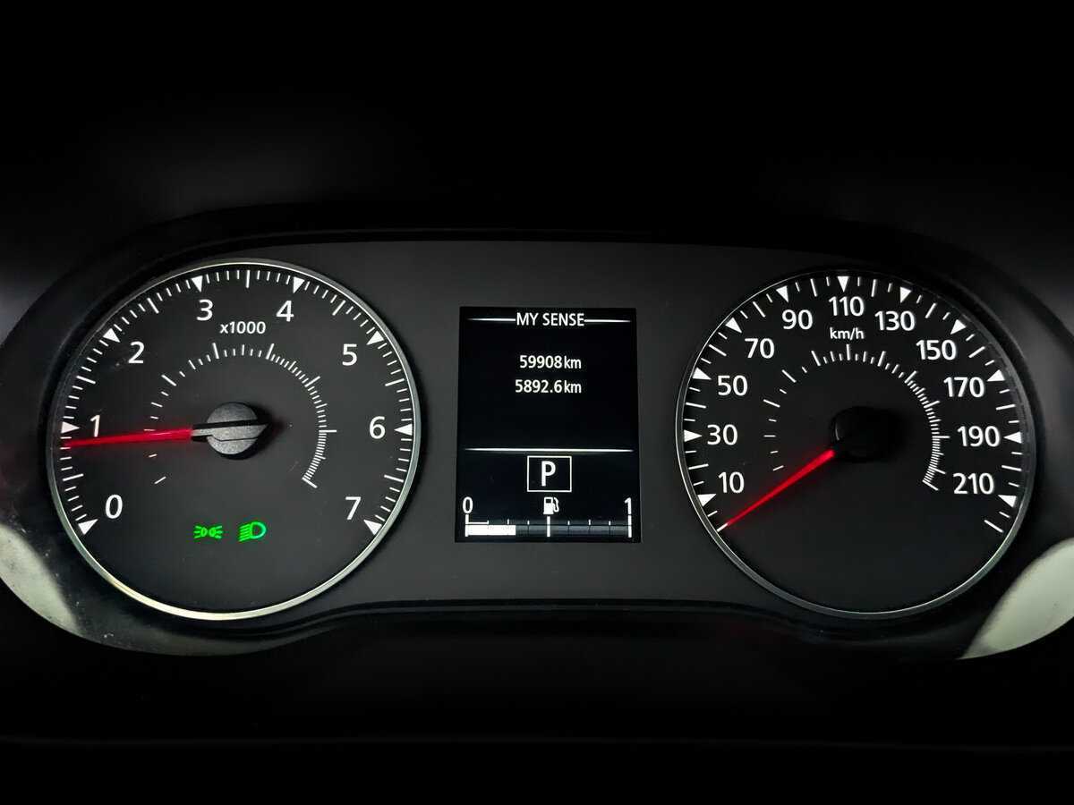 Купить Renault Arkana, 2021, 59 902 км, фото №13