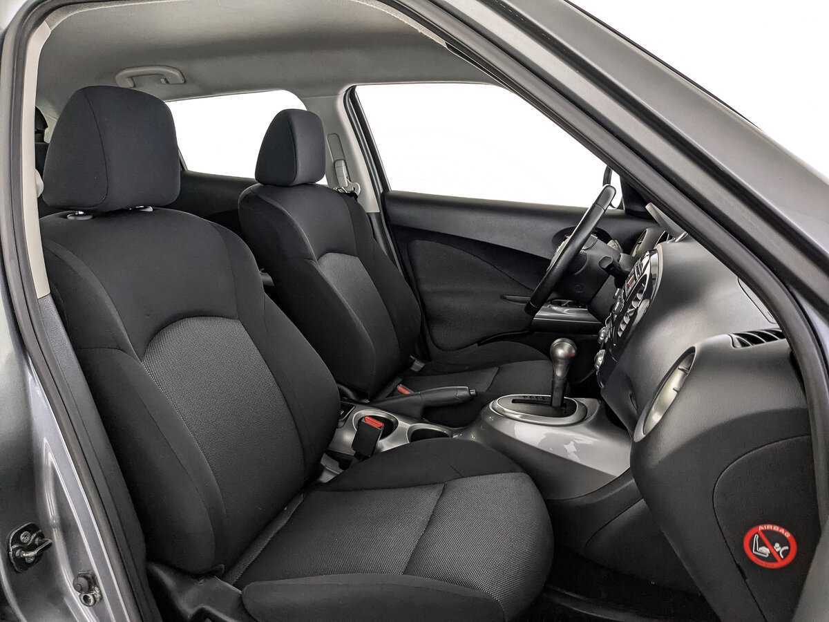 Купить Nissan Juke, 2012, 174 840 км, фото №21