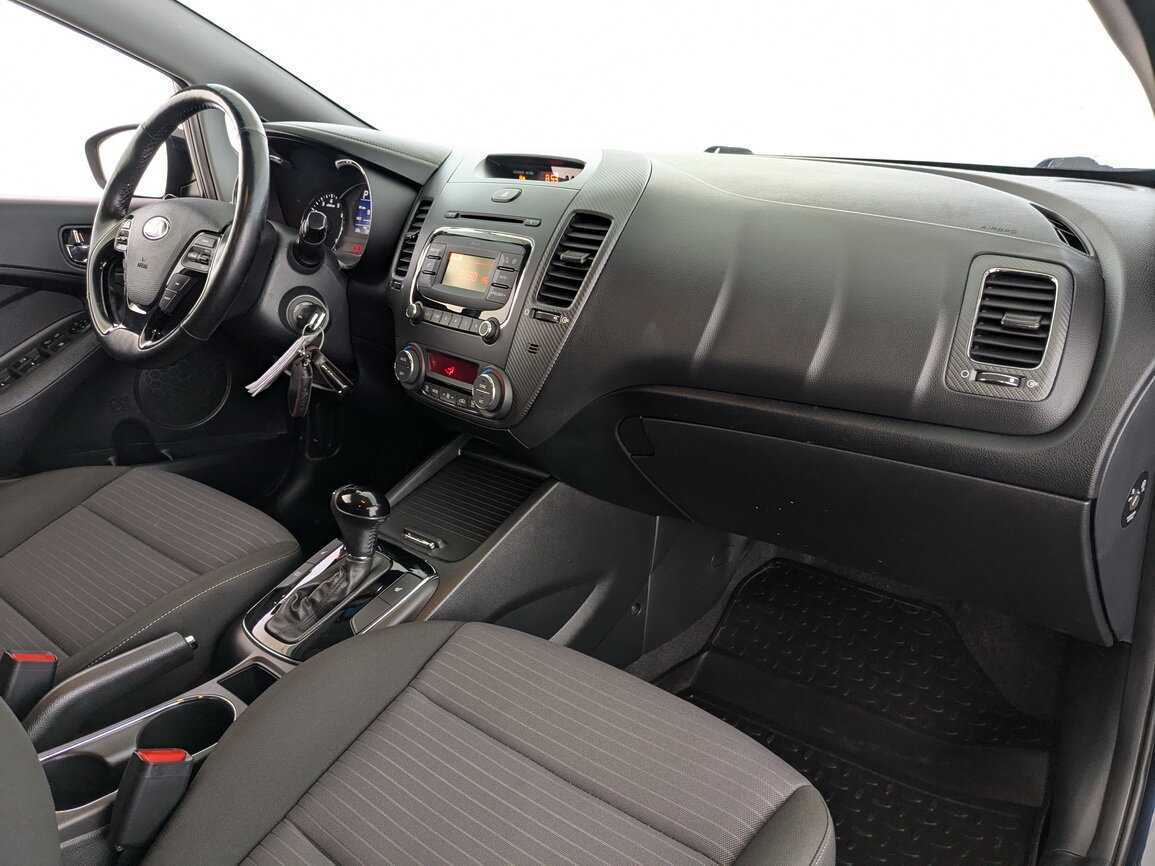 Купить Kia Cerato, 2019, 73 460 км, фото №19