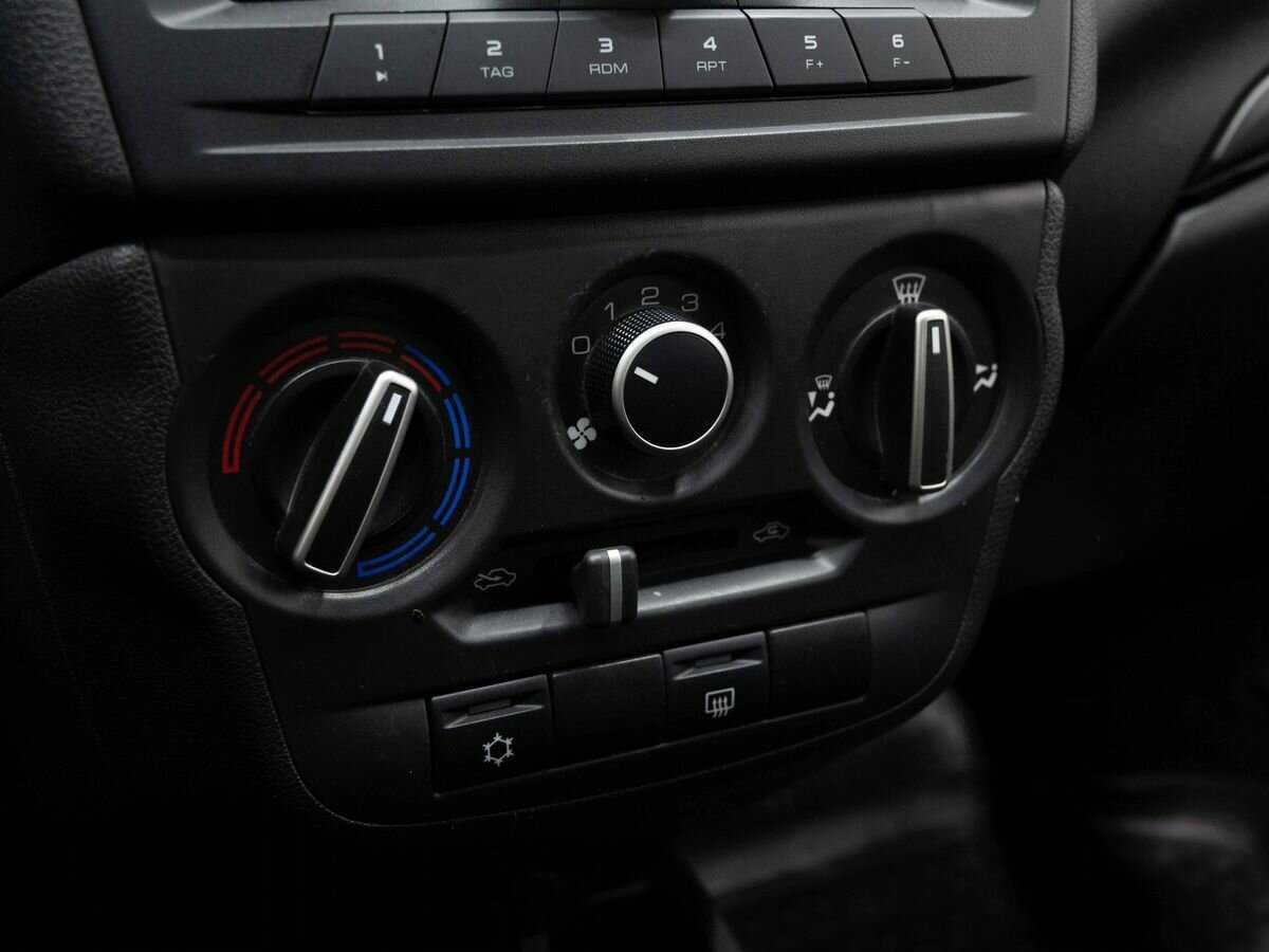 Купить Lada (ВАЗ) Granta, 2019, 74 000 км, фото №18