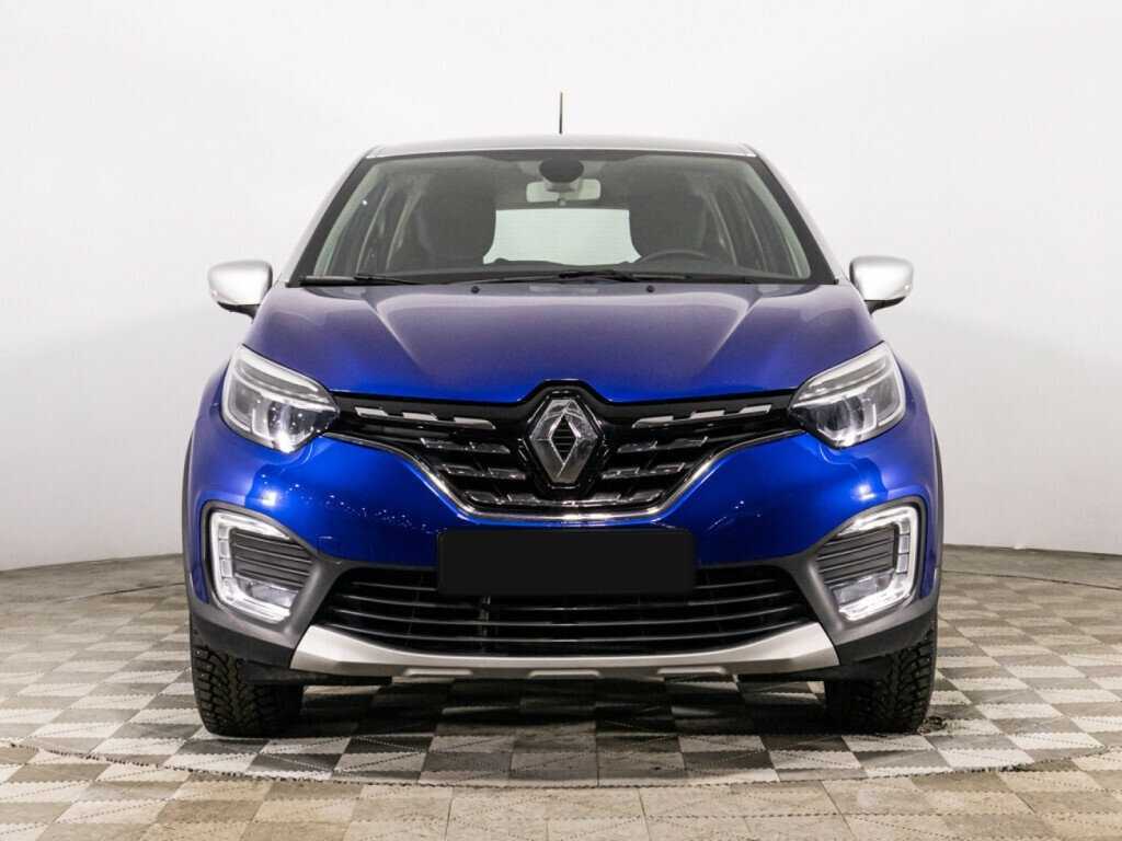 Renault Kaptur