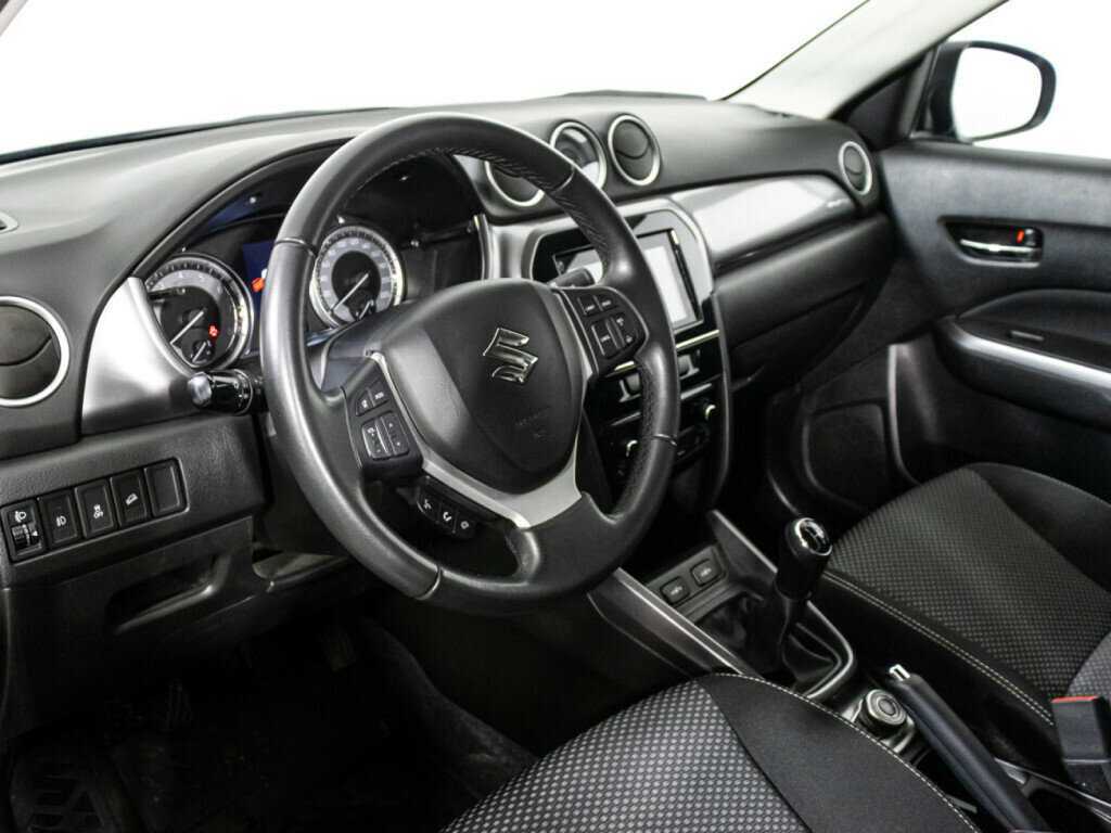 Купить Suzuki Vitara, 2020, 68 772 км, фото №11