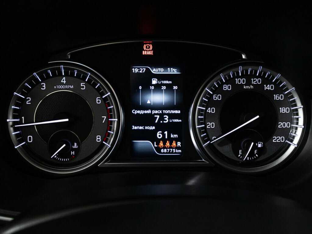 Купить Suzuki Vitara, 2020, 68 772 км, фото №12