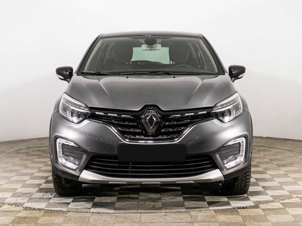 Renault Kaptur