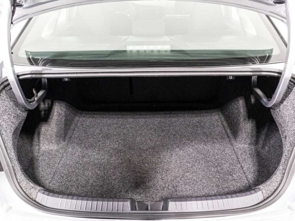 Купить Volkswagen Jetta, 2020, 34 606 км, фото №15